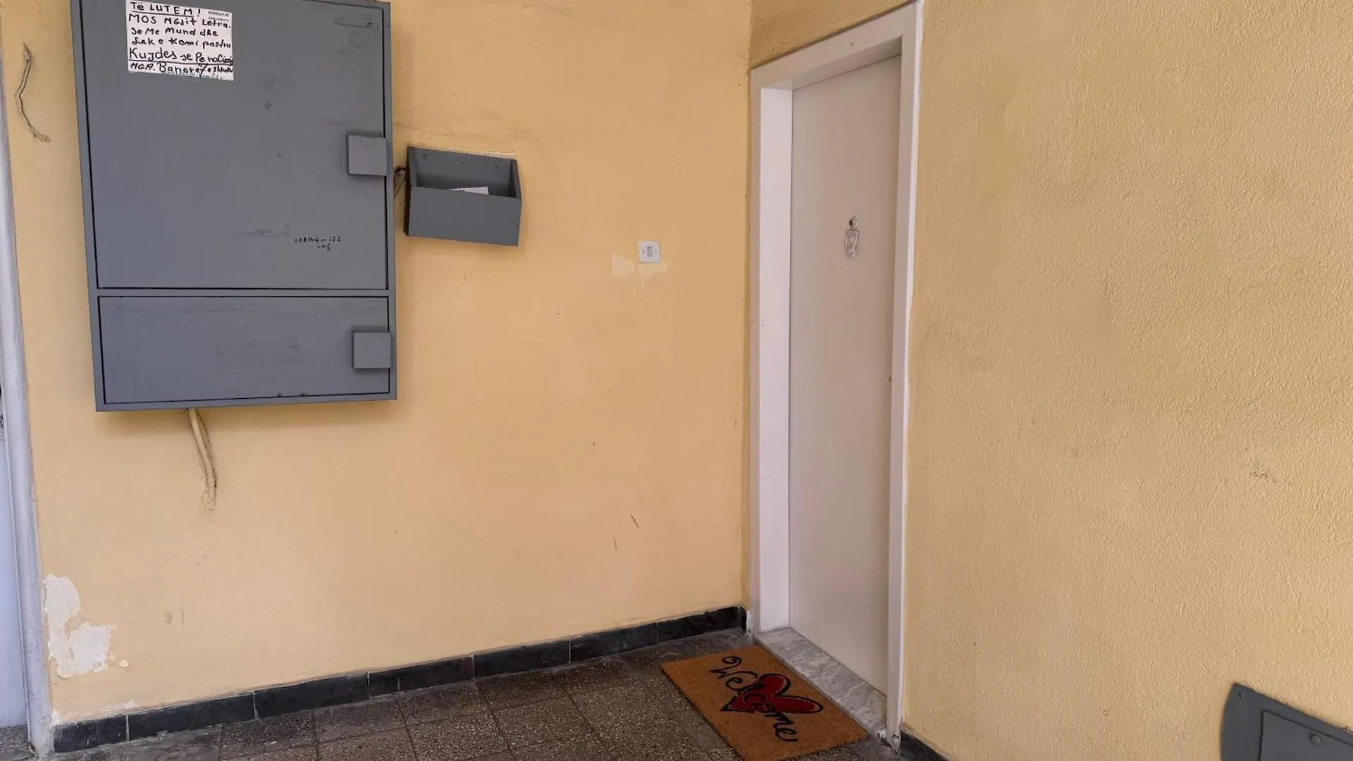 Dream Apartment New Bazaar 地拉那 0*,  阿尔巴尼亚