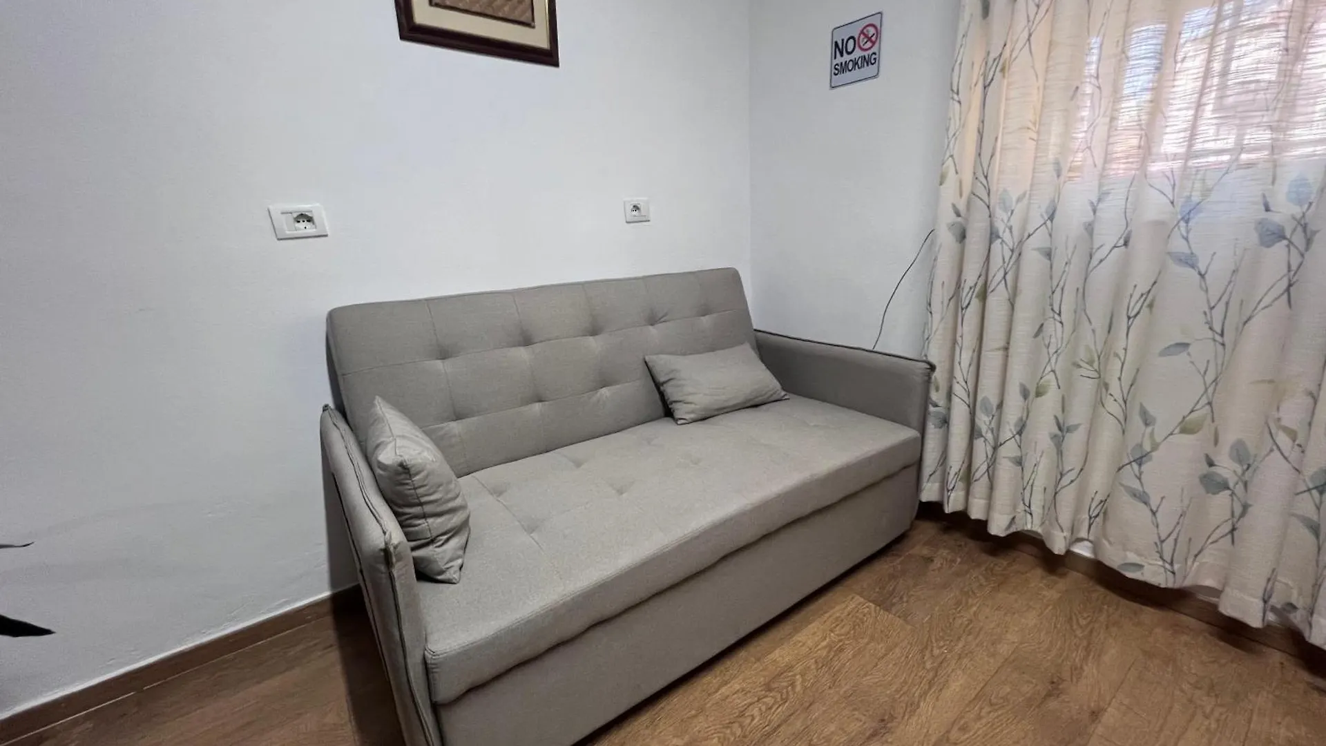 Dream Apartment New Bazaar 地拉那