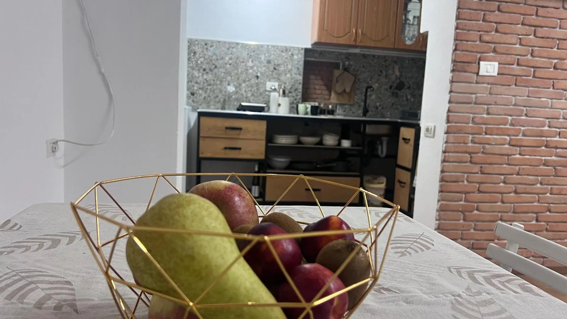 Dream Apartment New Bazaar Tirana