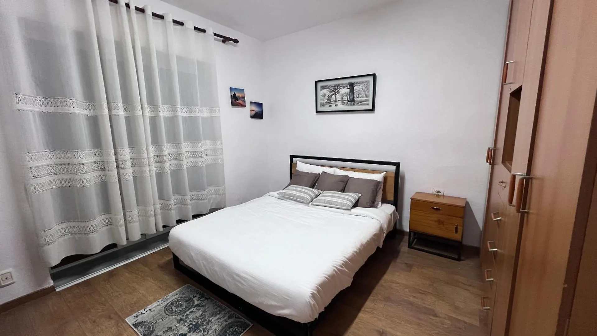 Dream Apartment New Bazaar Tirana Albania