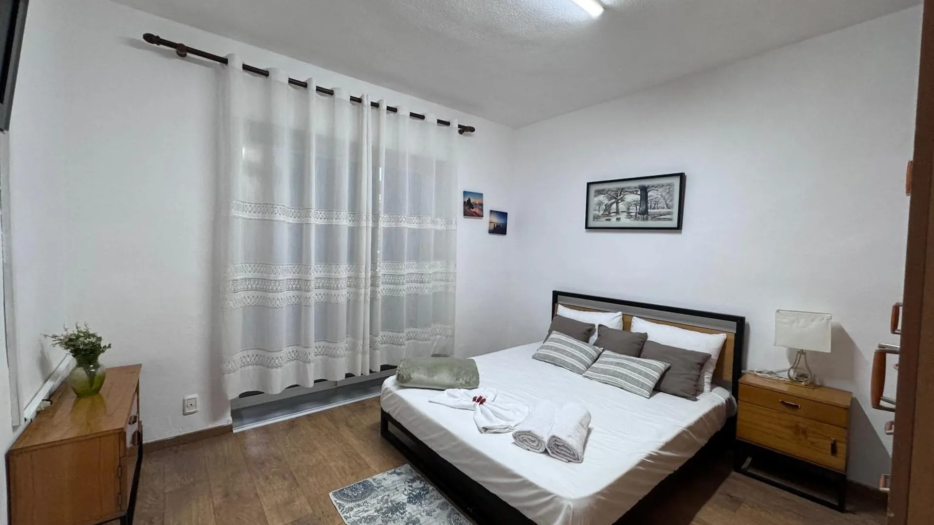 Dream Apartment New Bazaar Tirana